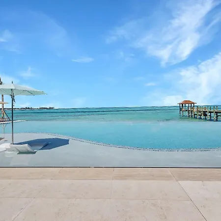 Appartamento Aqualina 1101 Penthouse